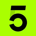 JustFive logo