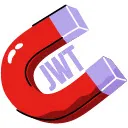 JWT Token Decode logo