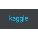 Kaggle AI logo