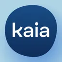 Kaia Health AI logo