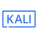 Kali Linux AI logo