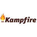 Kampfire logo