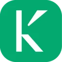 Kasisto logo