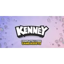 Kenney Shape logo