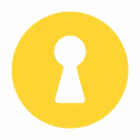Keyhole AI logo