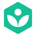 Khan Academy Kids AI logo