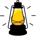 Khoj logo