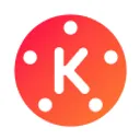 Kinemaster AI logo
