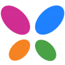 Kissflow AI logo