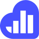 Kissmetrics AI logo