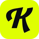 Kittl AI logo