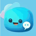 Kloud Chat logo