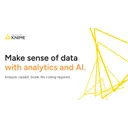 KNIME AI logo