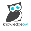 KnowledgeOwl AI logo