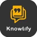 Knowtify Chat logo