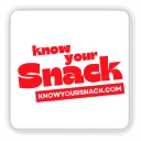 KnowYourSnack logo