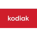 Kodiak Robotics logo
