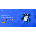 Koinly AI logo