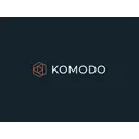 Komodo Health logo