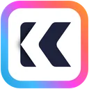 Kopage - White-Label AI Website Builder logo