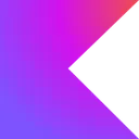 Kotlin AI Assistant logo