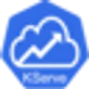 KServe logo