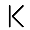 Kuki Chat logo