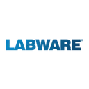 LabWare logo