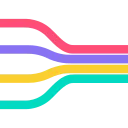 LaminarFlow logo