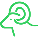Landy logo