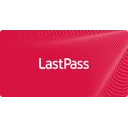 LastPass AI logo