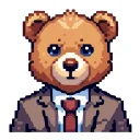 Launch Teddy logo