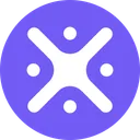 LayerX Security AI logo