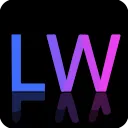 Lazy Write logo