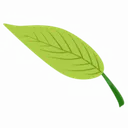 LeafSpec AI logo