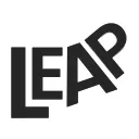Leap Learning logo