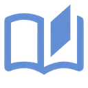 Learn About logo