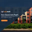 LeaseHawk AI logo