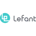 Lefant AI logo