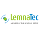 Lemnatec AI logo