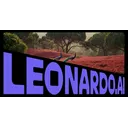 Leonardo AI logo