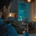 Leviton Decora Smart AI logo