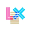 Lex.page logo