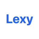 Lexy logo