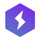 Lightning AI logo