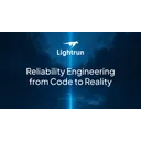 Lightrun AI logo