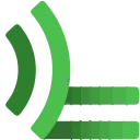 Line 21 logo