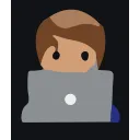 Linkedin Post Spinner logo