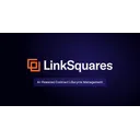LinkSquares logo