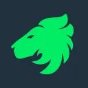 Lion Browser logo